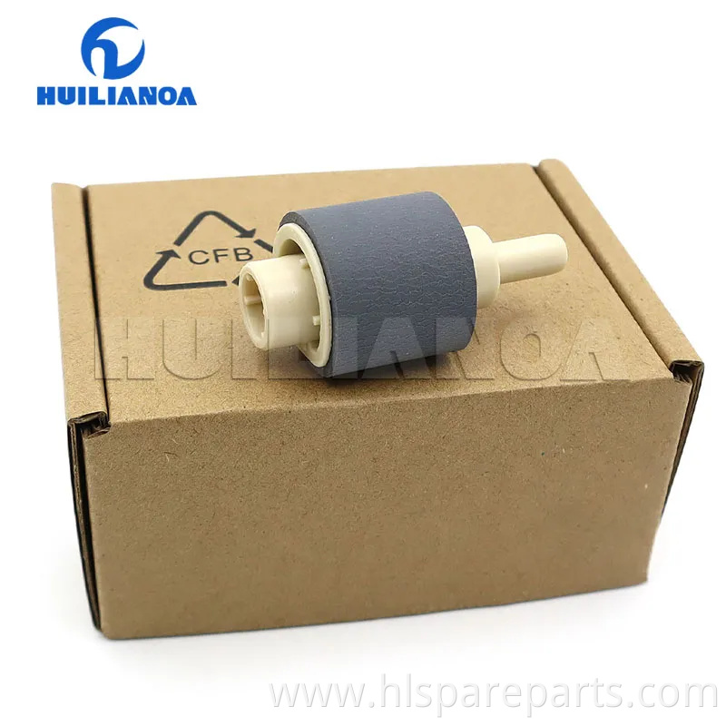 Tray 2 / 3 Pickup Roller for HP Laserjet P2035 P2055 M401 M425 Paper Pickup Roller RM1-6414-000cn RM1-9168-000cn Printer Parts